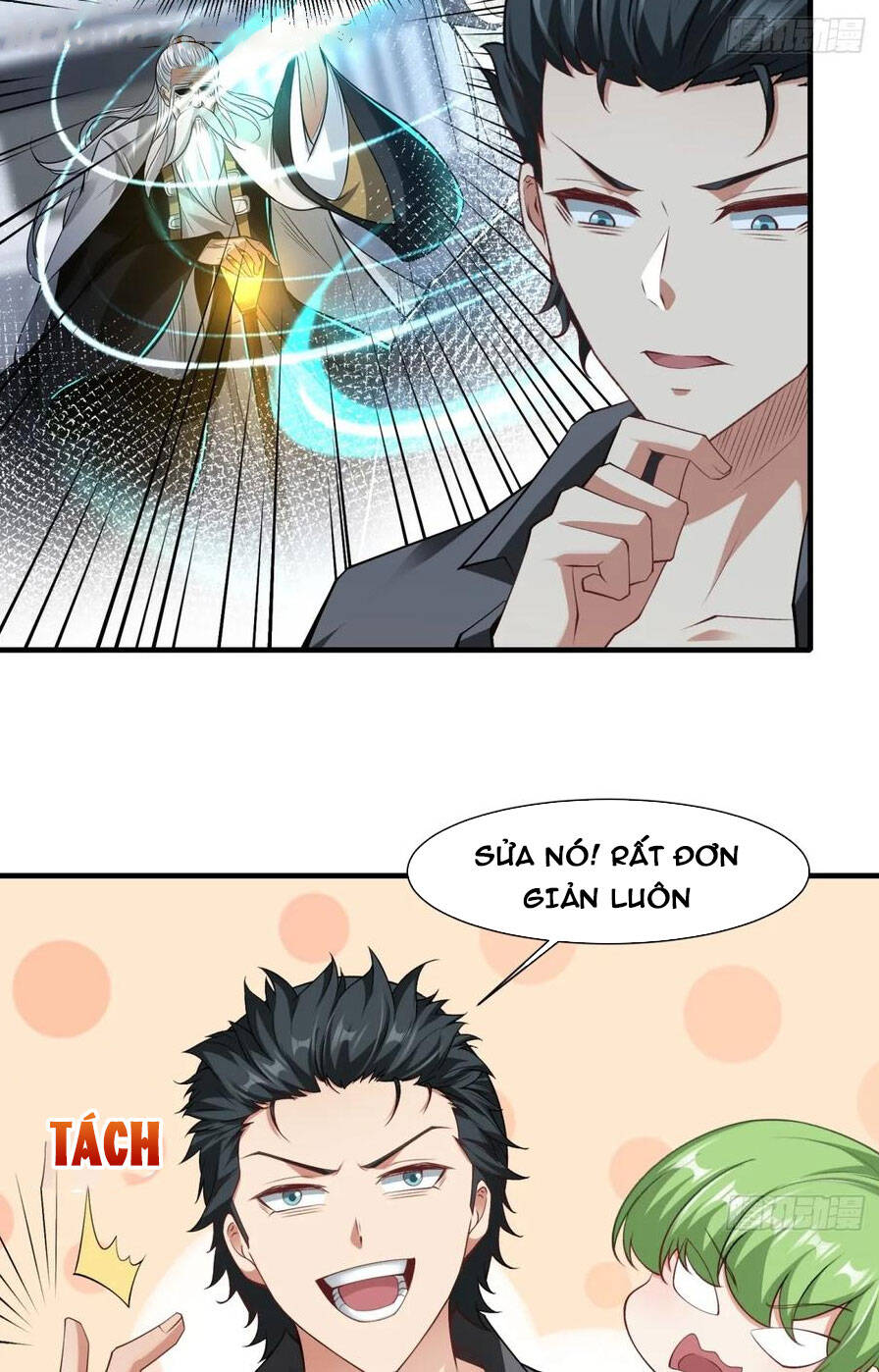 Ta Không Muốn Làm Đệ Nhất Chapter 139 - Next Chapter 140