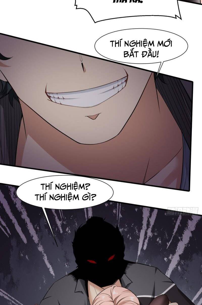 Ta Không Muốn Làm Đệ Nhất Chapter 141 - Next Chapter 142