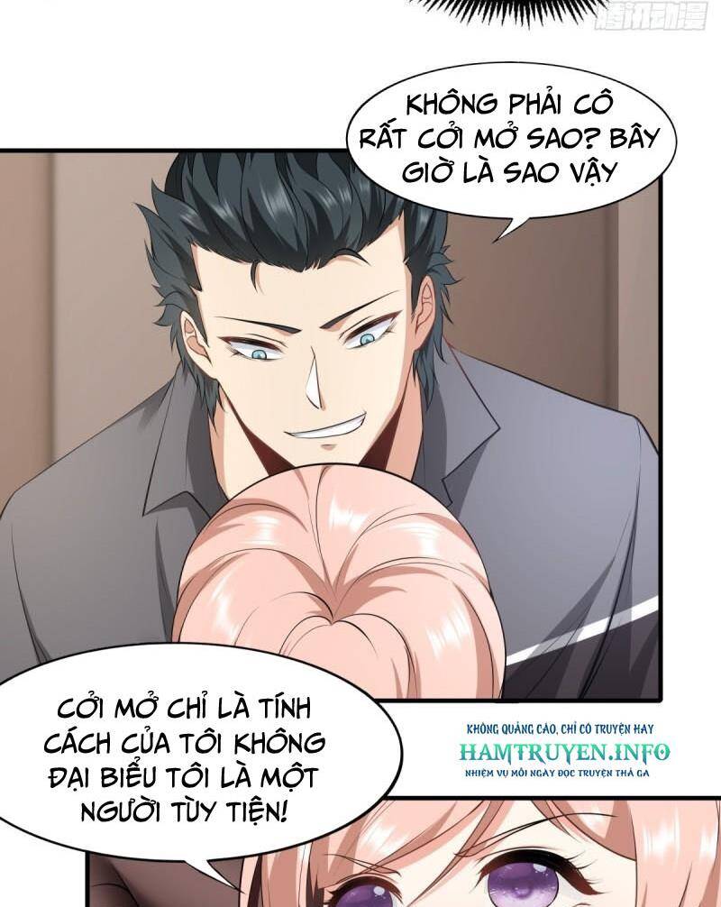 Ta Không Muốn Làm Đệ Nhất Chapter 141 - Next Chapter 142