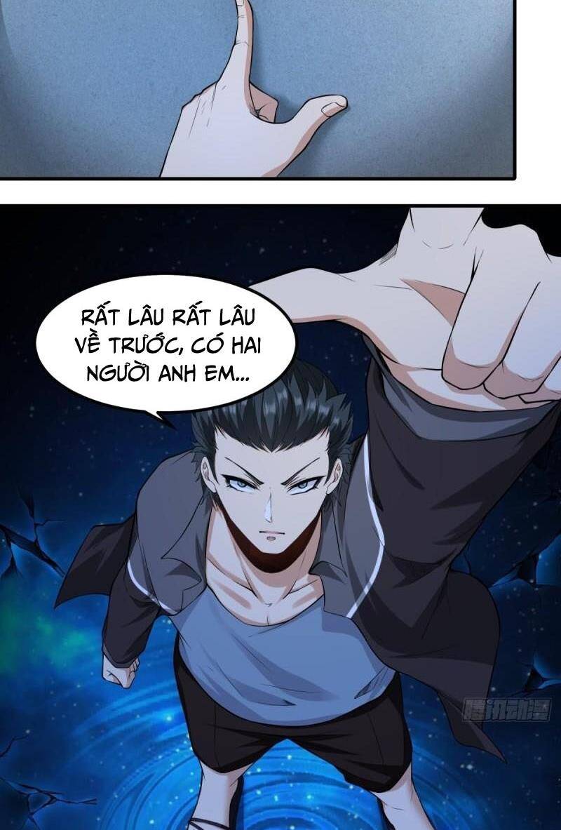 Ta Không Muốn Làm Đệ Nhất Chapter 150 - Next Chapter 151