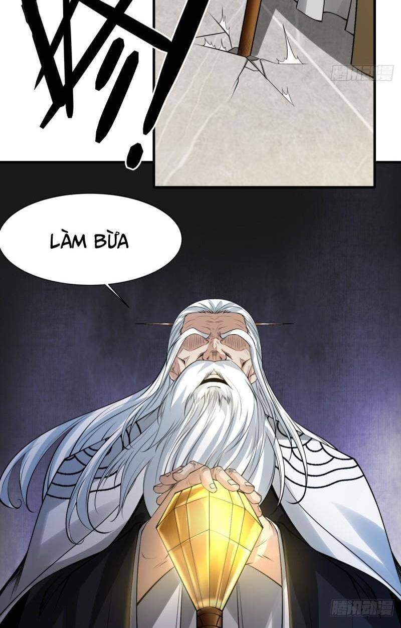 Ta Không Muốn Làm Đệ Nhất Chapter 151 - Next Chapter 152