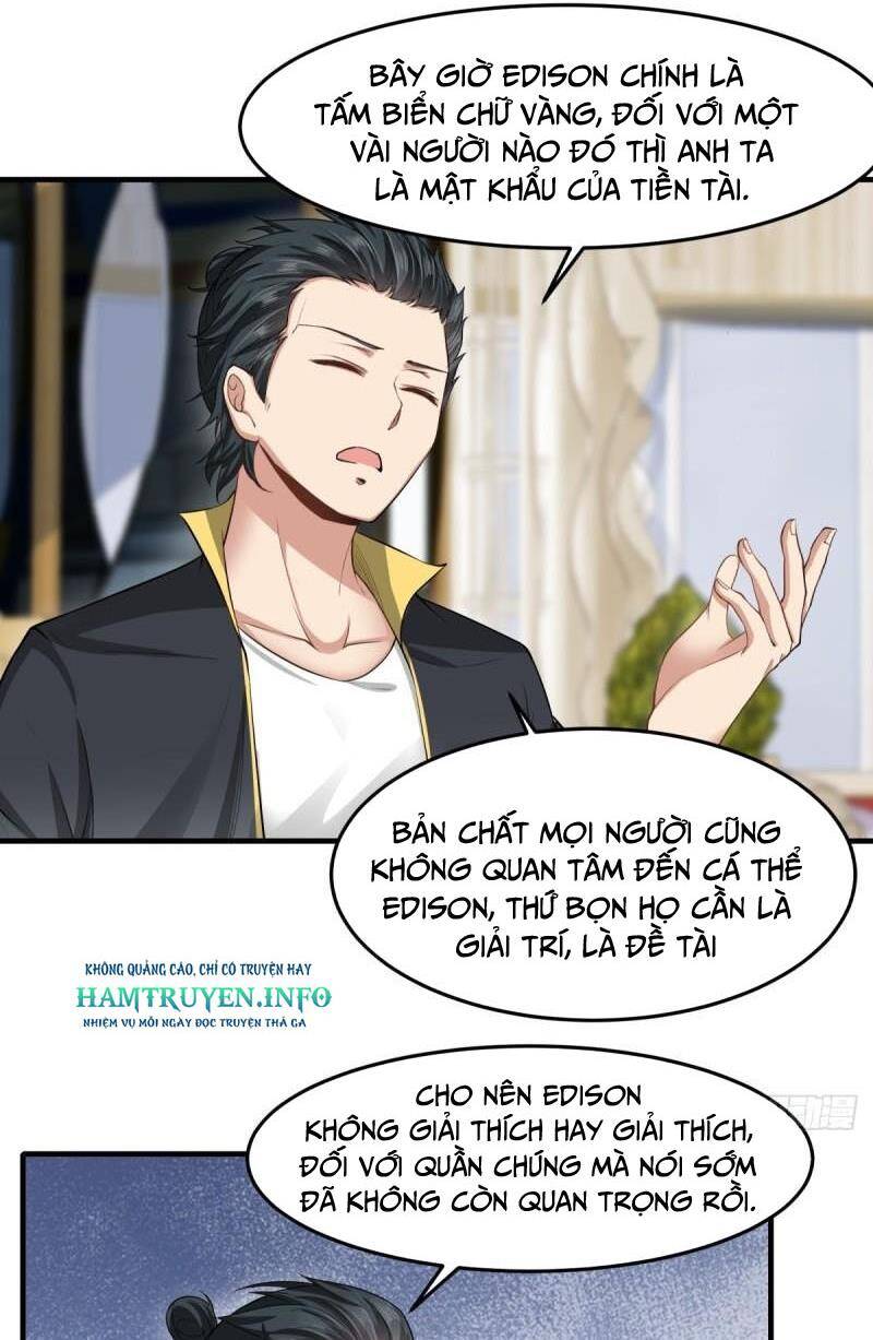 Ta Không Muốn Làm Đệ Nhất Chapter 159 - Next Chapter 160