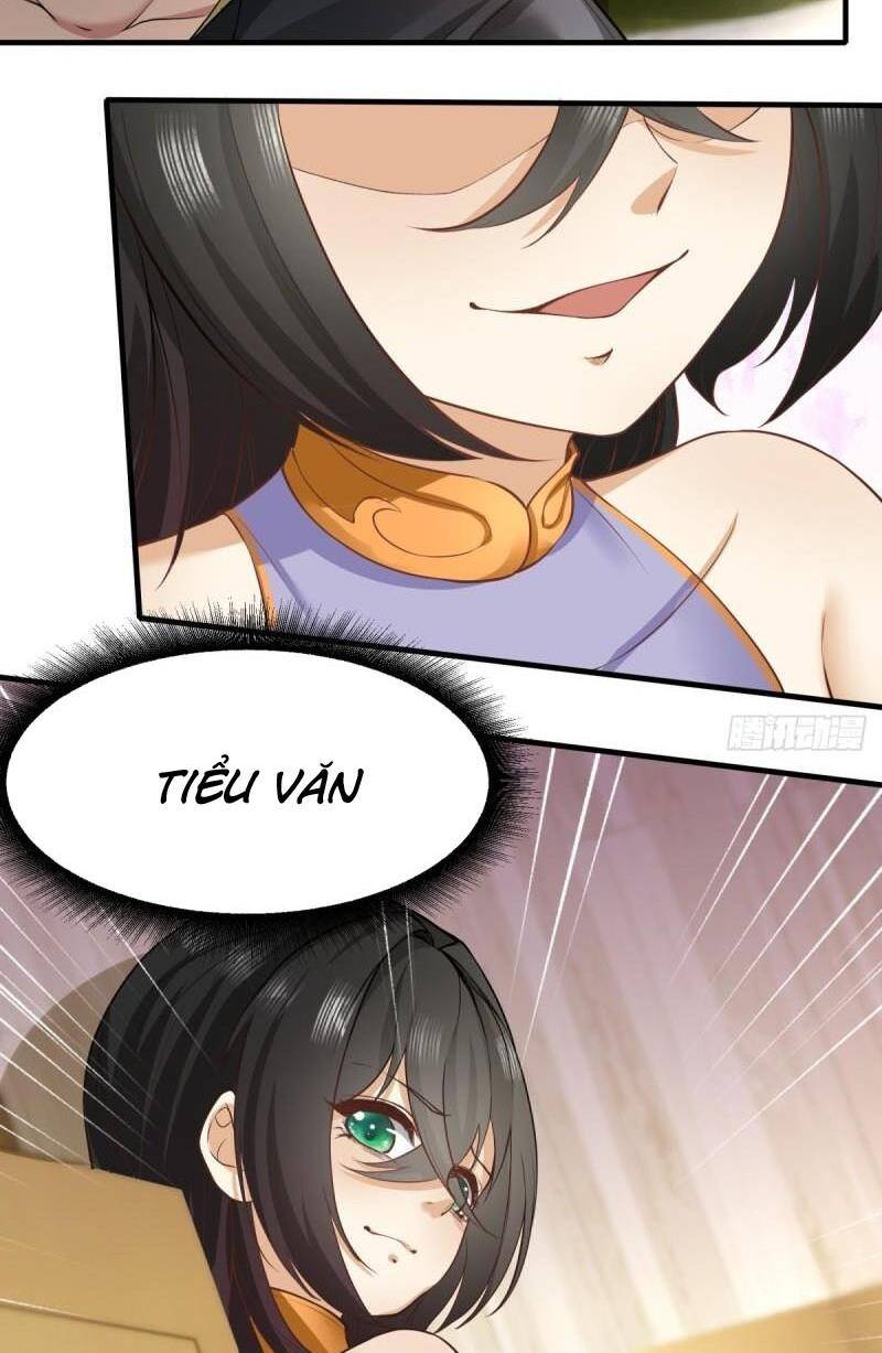 Ta Không Muốn Làm Đệ Nhất Chapter 159 - Next Chapter 160