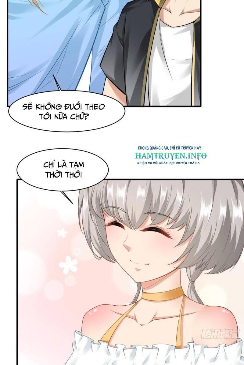 Ta Không Muốn Làm Đệ Nhất Chapter 160 - Next Chapter 161