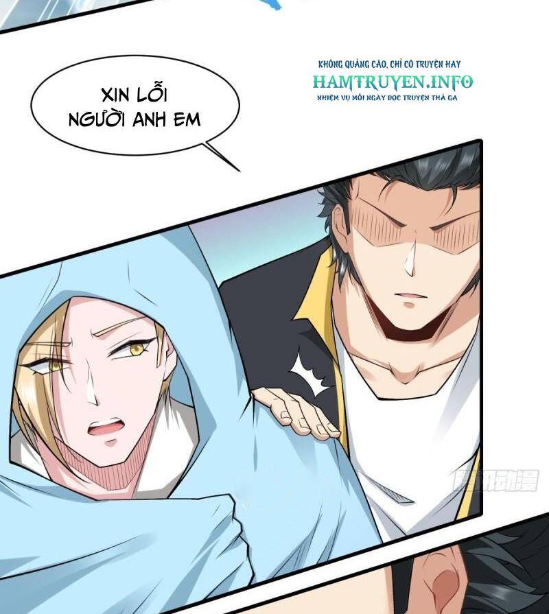 Ta Không Muốn Làm Đệ Nhất Chapter 160 - Next Chapter 161