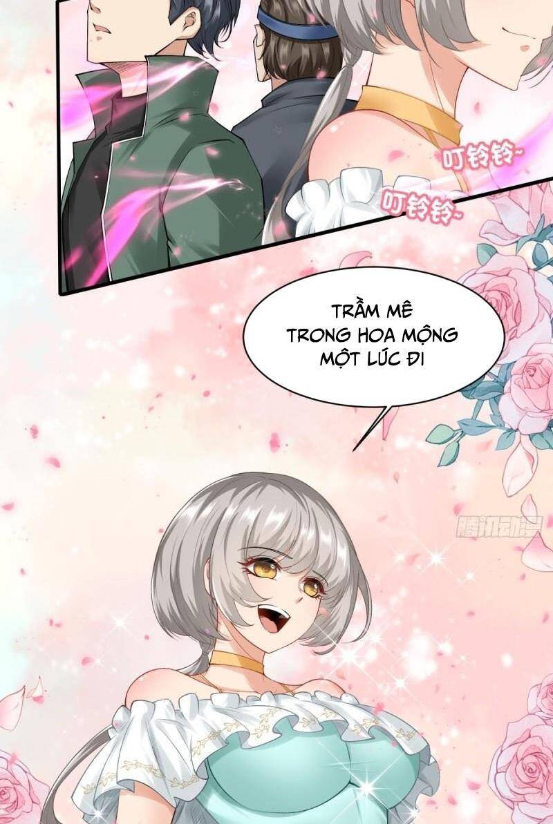 Ta Không Muốn Làm Đệ Nhất Chapter 160 - Next Chapter 161