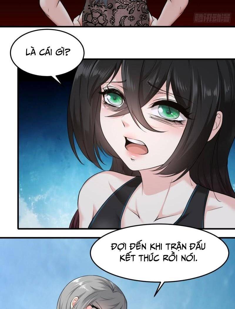 Ta Không Muốn Làm Đệ Nhất Chapter 162 - Next Chapter 163