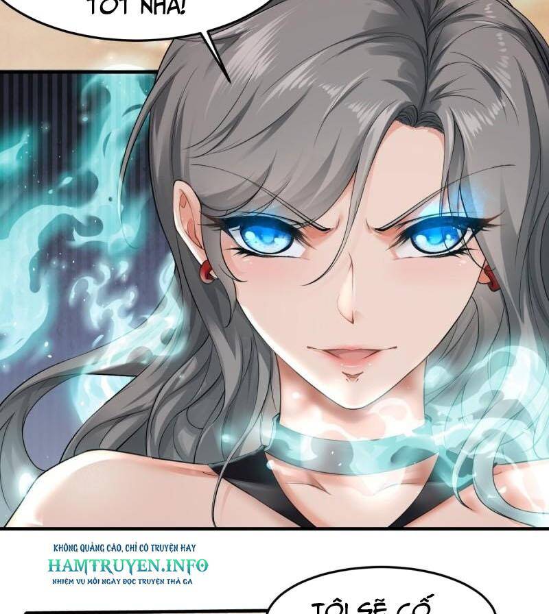 Ta Không Muốn Làm Đệ Nhất Chapter 162 - Next Chapter 163