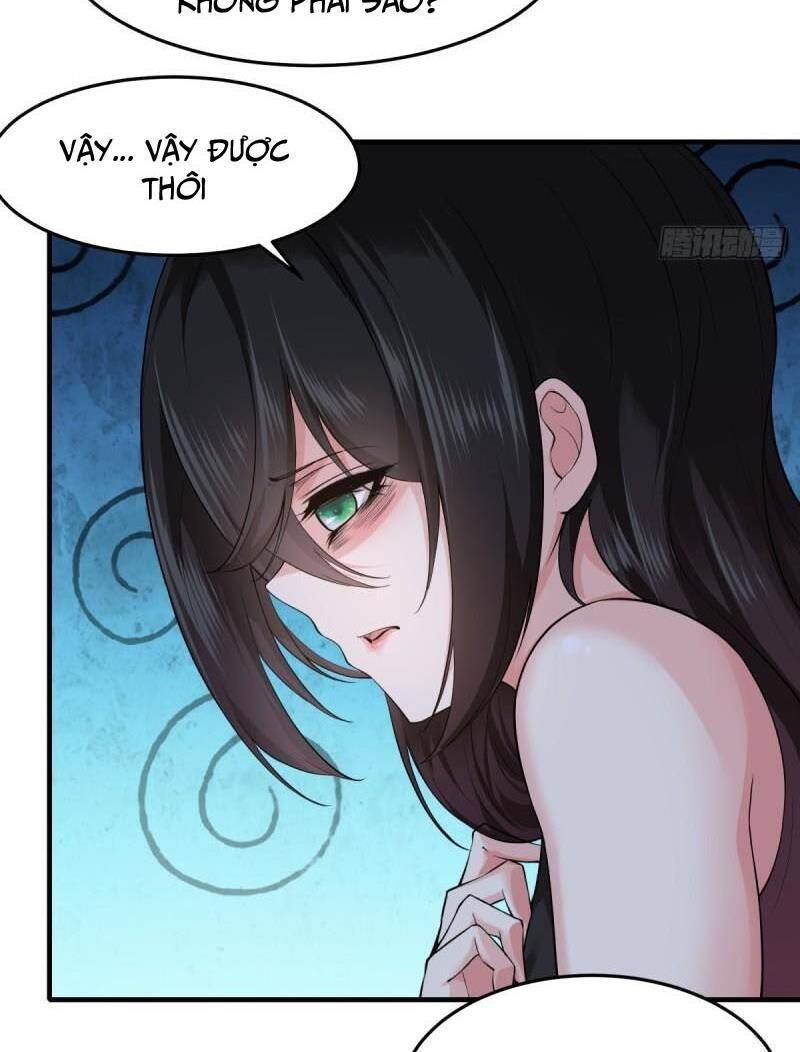 Ta Không Muốn Làm Đệ Nhất Chapter 162 - Next Chapter 163