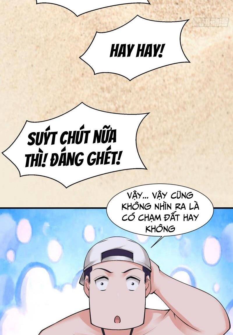 Ta Không Muốn Làm Đệ Nhất Chapter 162 - Next Chapter 163