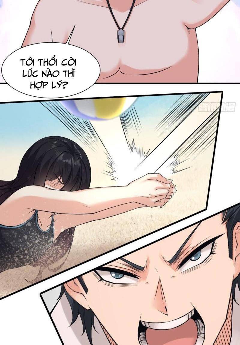 Ta Không Muốn Làm Đệ Nhất Chapter 162 - Next Chapter 163