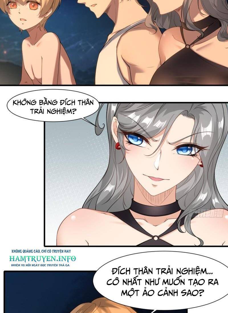 Ta Không Muốn Làm Đệ Nhất Chapter 163 - Next Chapter 164