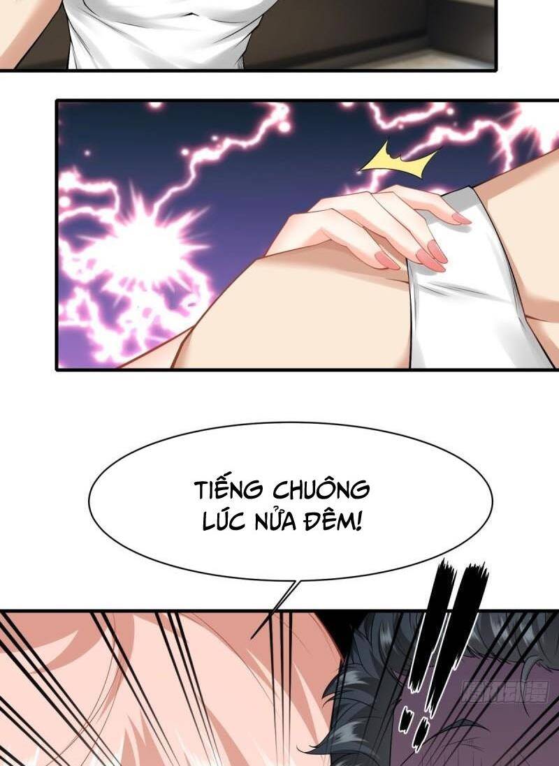 Ta Không Muốn Làm Đệ Nhất Chapter 163 - Next Chapter 164