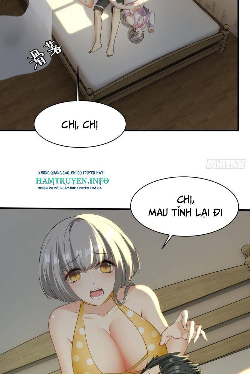 Ta Không Muốn Làm Đệ Nhất Chapter 164 - Next Chapter 165