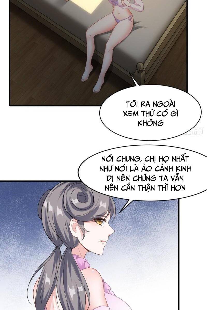 Ta Không Muốn Làm Đệ Nhất Chapter 164 - Next Chapter 165