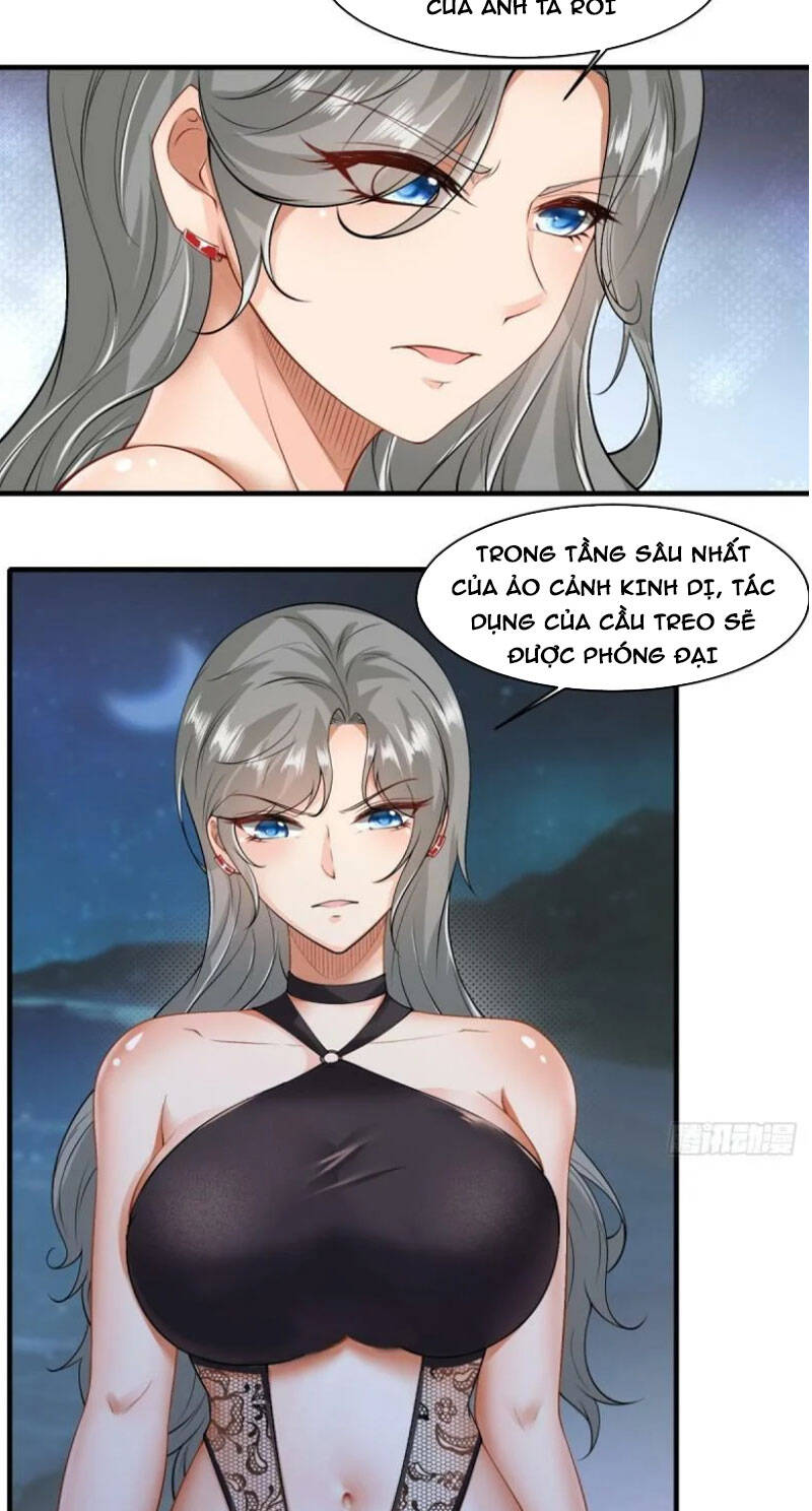 Ta Không Muốn Làm Đệ Nhất Chapter 166 - Next Chapter 167