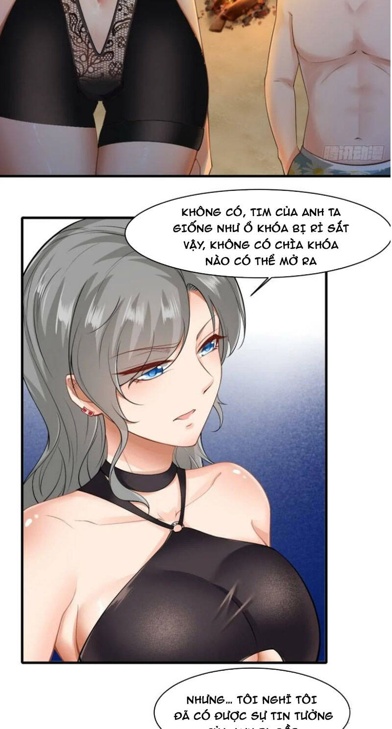 Ta Không Muốn Làm Đệ Nhất Chapter 166 - Next Chapter 167