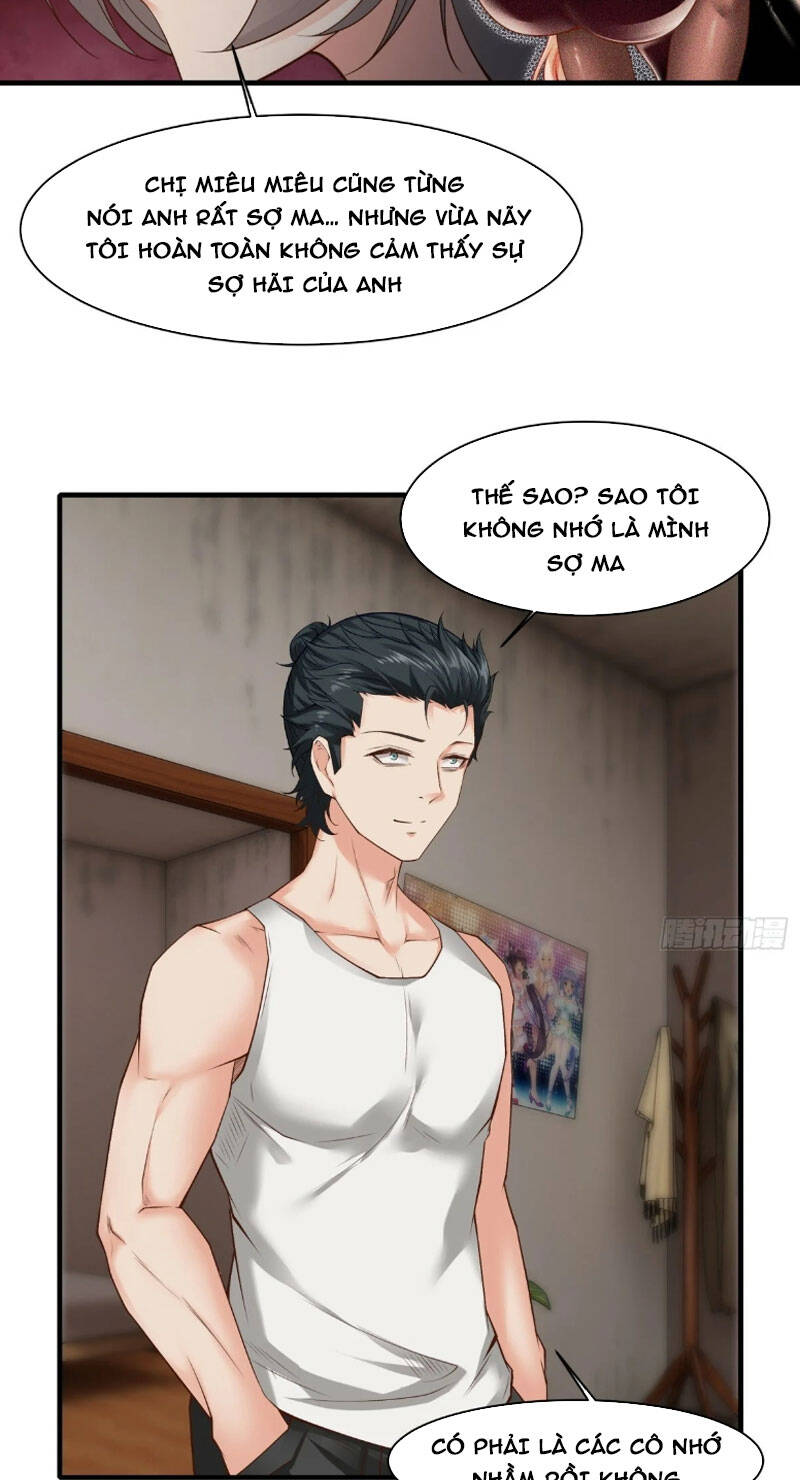 Ta Không Muốn Làm Đệ Nhất Chapter 167 - Next Chapter 168