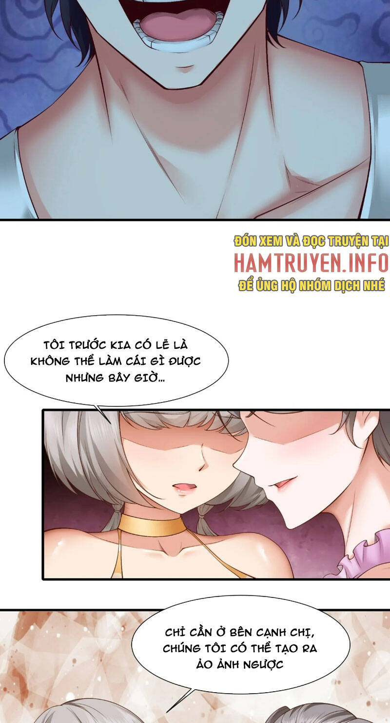 Ta Không Muốn Làm Đệ Nhất Chapter 167 - Next Chapter 168