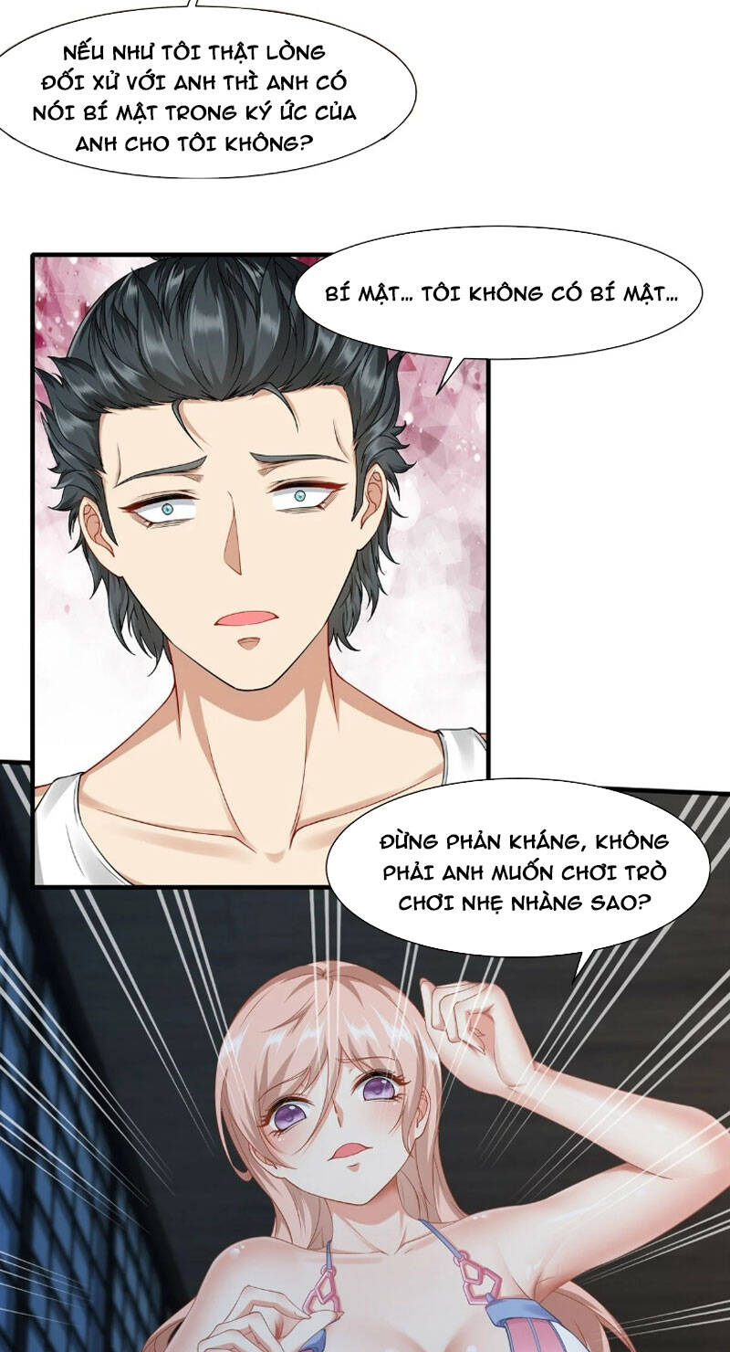 Ta Không Muốn Làm Đệ Nhất Chapter 167 - Next Chapter 168