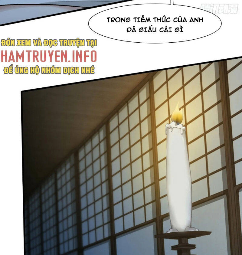 Ta Không Muốn Làm Đệ Nhất Chapter 167 - Next Chapter 168