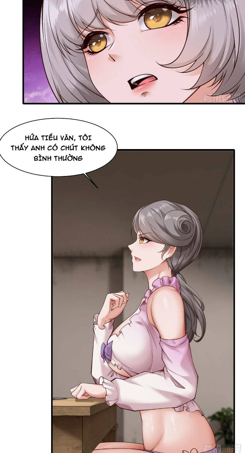 Ta Không Muốn Làm Đệ Nhất Chapter 167 - Next Chapter 168