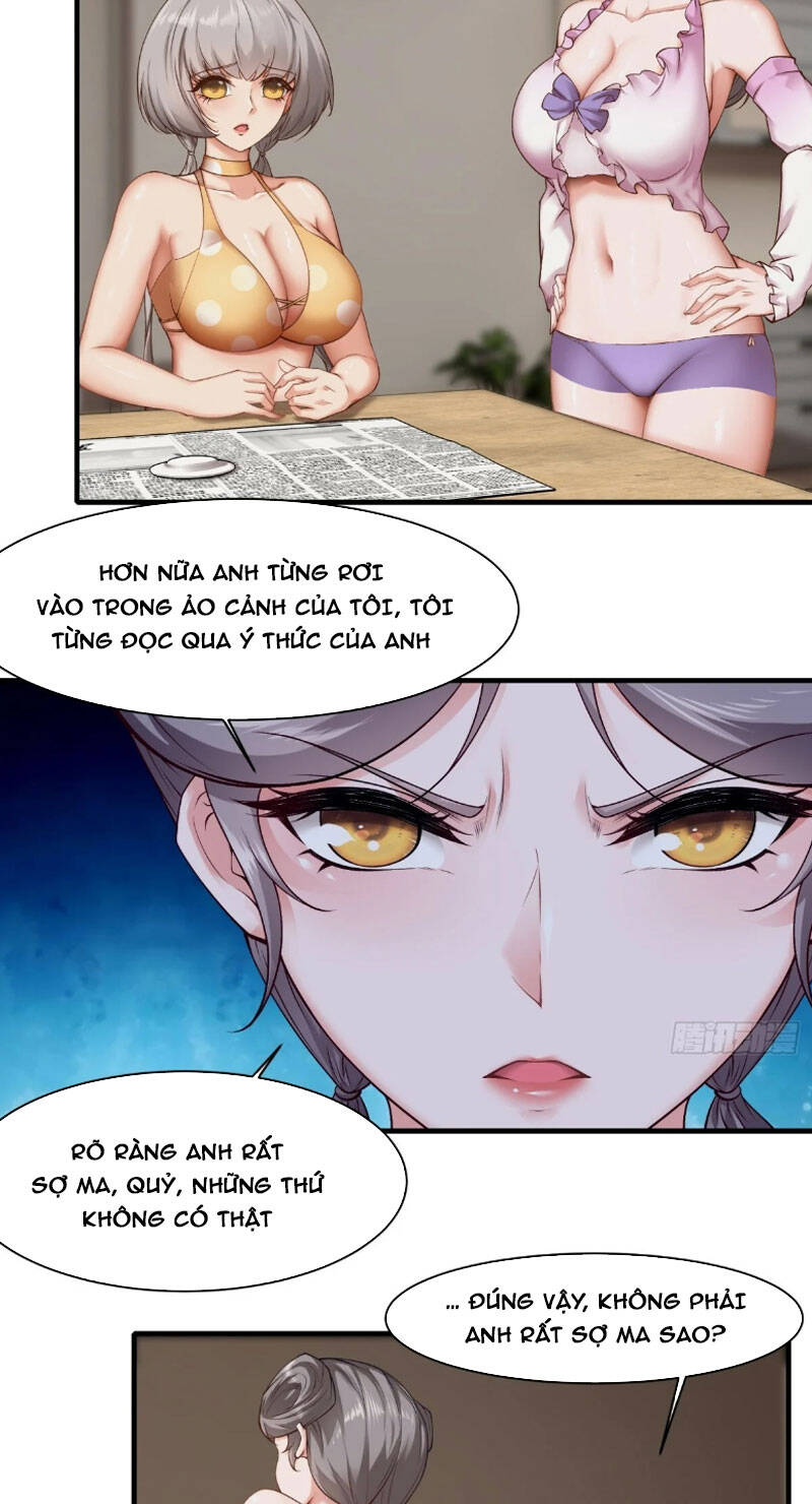 Ta Không Muốn Làm Đệ Nhất Chapter 167 - Next Chapter 168