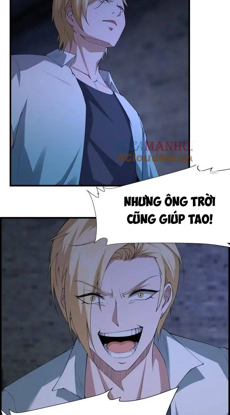 Ta Không Muốn Làm Đệ Nhất Chapter 171 - Next Chapter 172