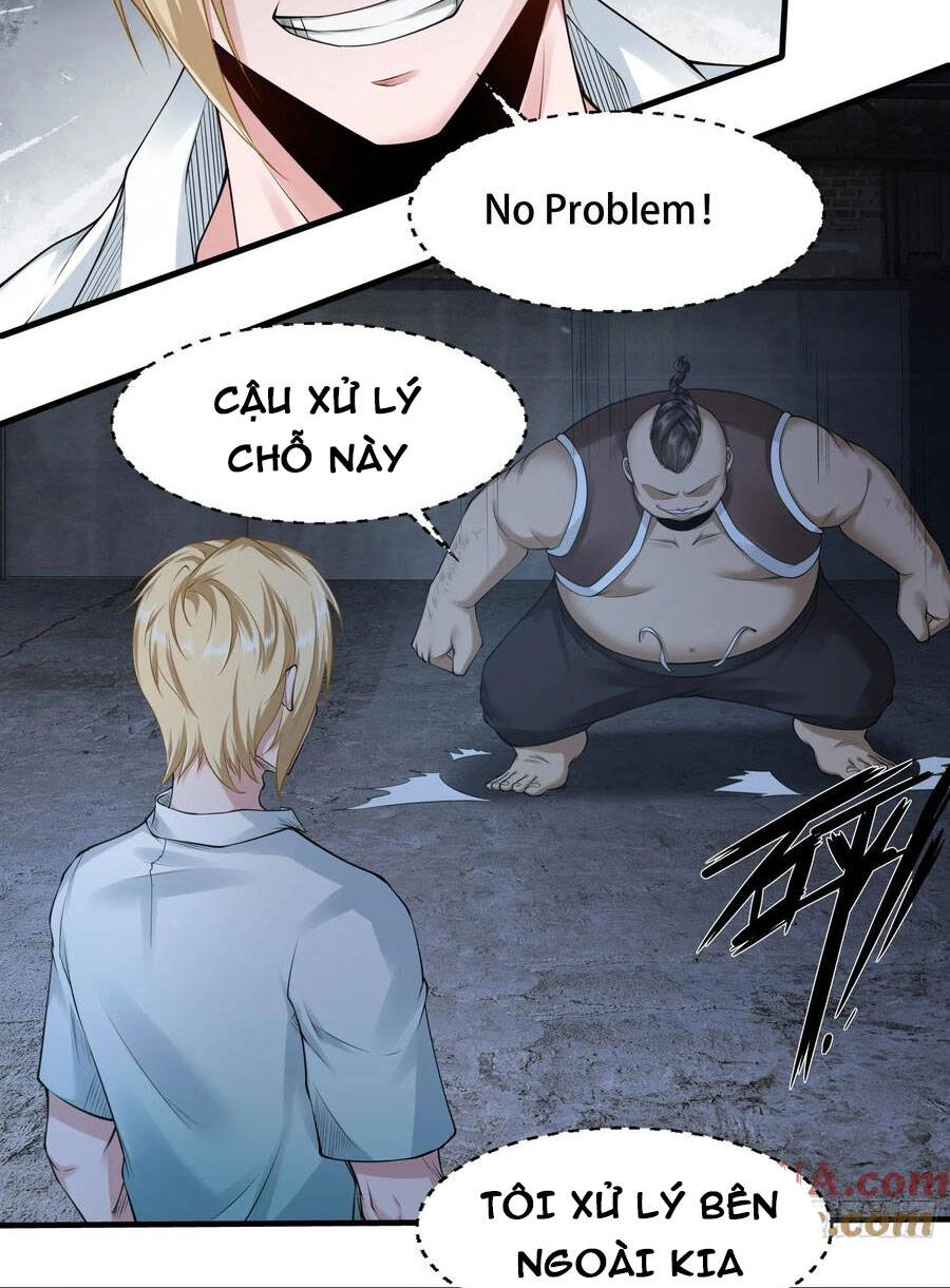 Ta Không Muốn Làm Đệ Nhất Chapter 172 - Next Chapter 173