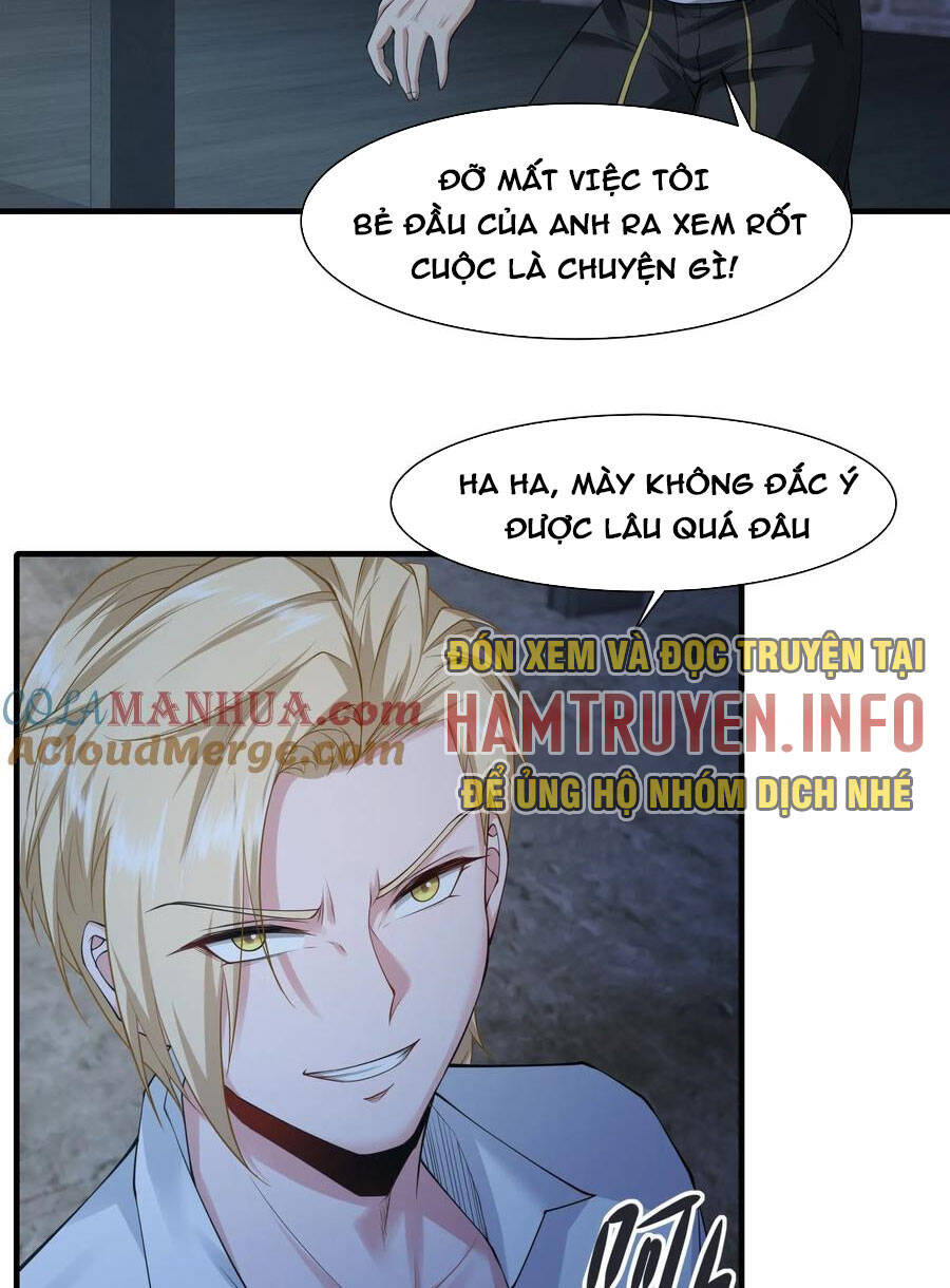 Ta Không Muốn Làm Đệ Nhất Chapter 172 - Next Chapter 173