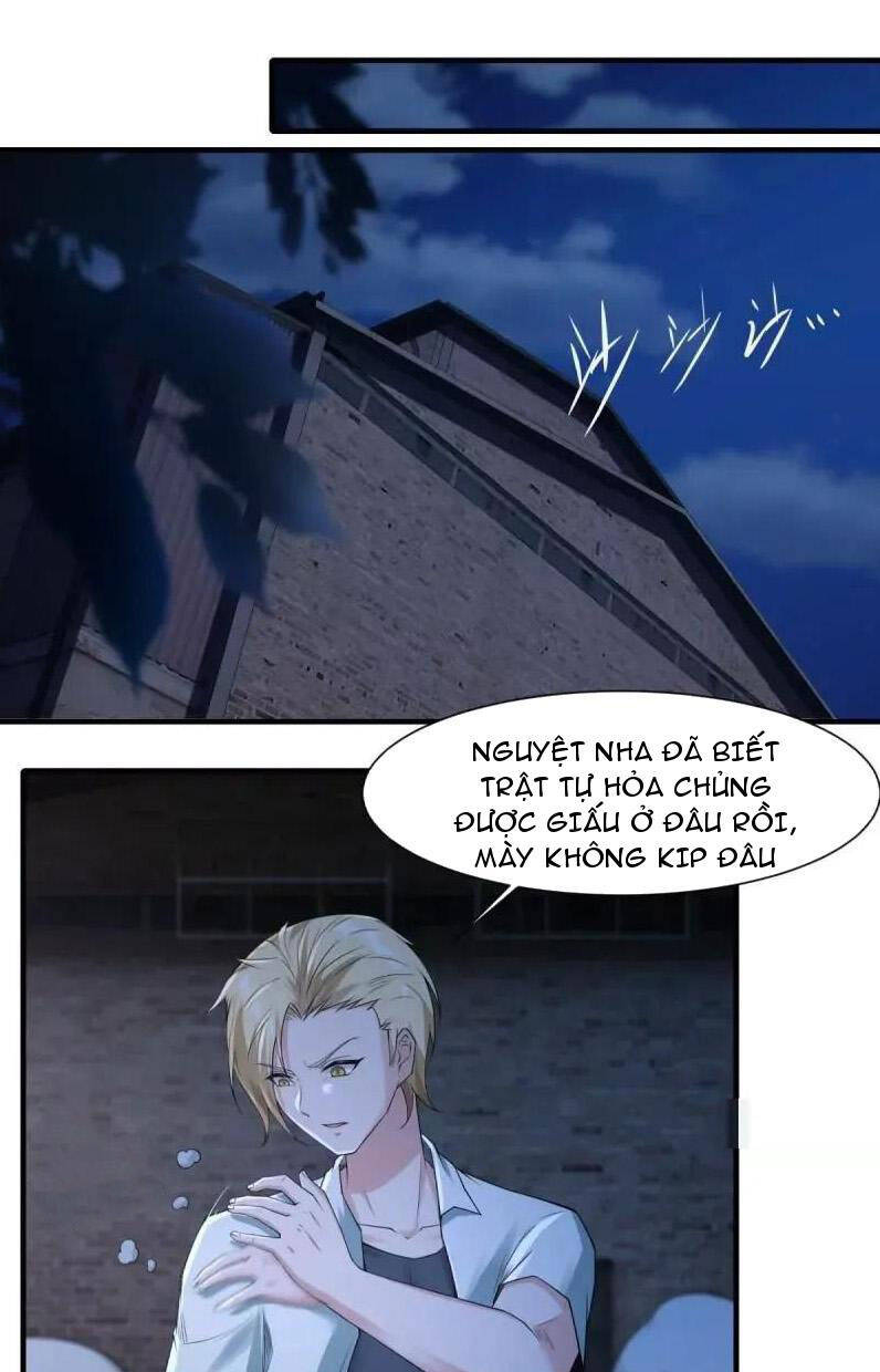 Ta Không Muốn Làm Đệ Nhất Chapter 173 - Next Chapter 174