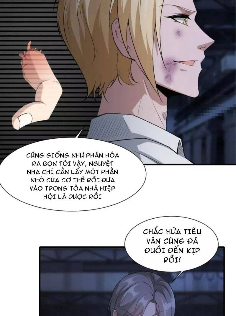 Ta Không Muốn Làm Đệ Nhất Chapter 175 - Next Chapter 176