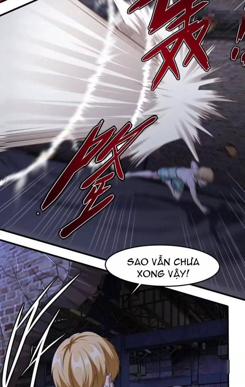 Ta Không Muốn Làm Đệ Nhất Chapter 175 - Next Chapter 176