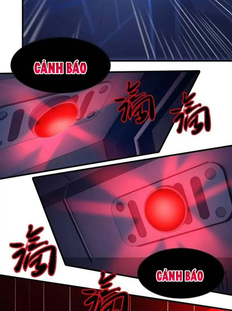 Ta Không Muốn Làm Đệ Nhất Chapter 175 - Next Chapter 176