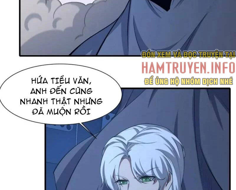 Ta Không Muốn Làm Đệ Nhất Chapter 176 - Next Chapter 177