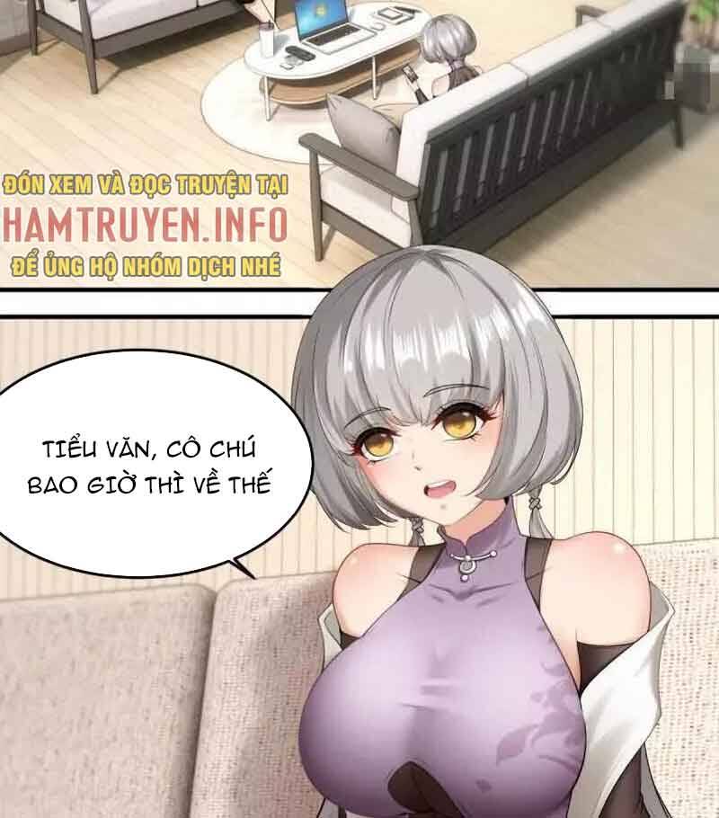 Ta Không Muốn Làm Đệ Nhất Chapter 178 - Next Chapter 179