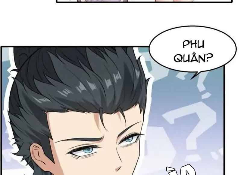 Ta Không Muốn Làm Đệ Nhất Chapter 178 - Next Chapter 179