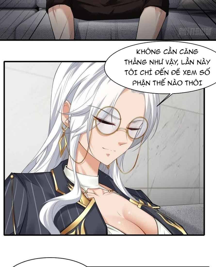 Ta Không Muốn Làm Đệ Nhất Chapter 179 - Next Chapter 180