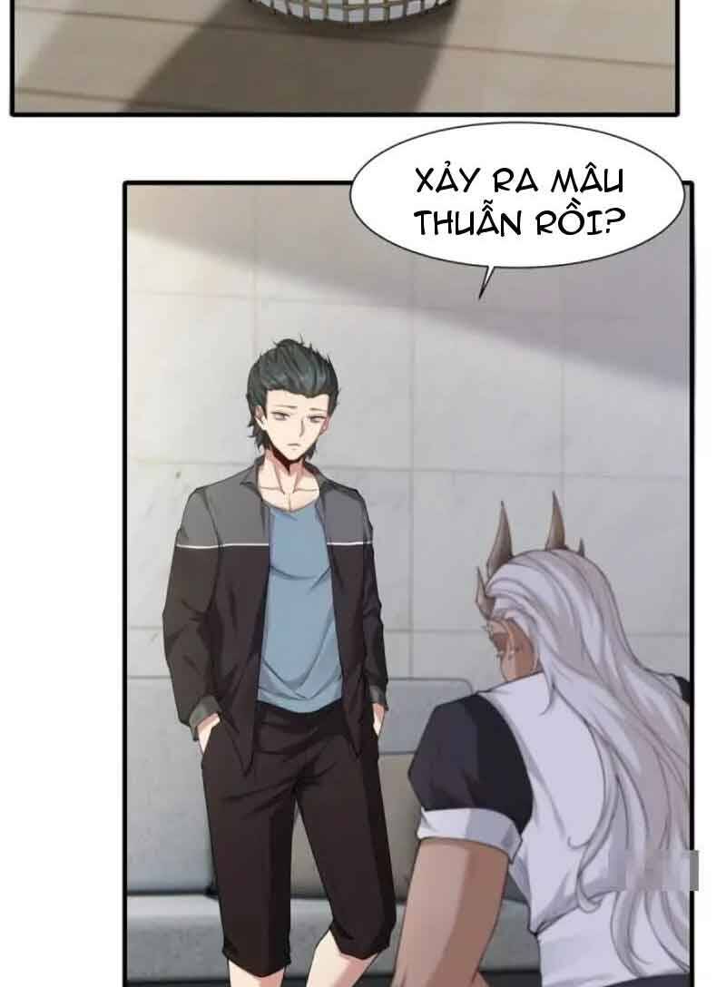 Ta Không Muốn Làm Đệ Nhất Chapter 180 - Next Chapter 181