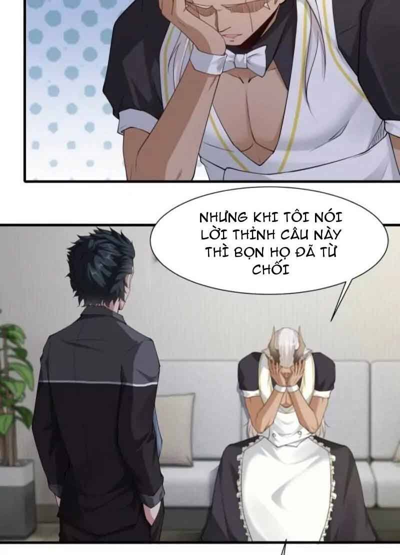 Ta Không Muốn Làm Đệ Nhất Chapter 180 - Next Chapter 181