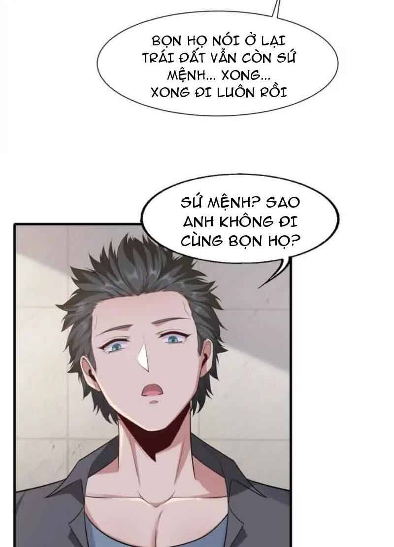 Ta Không Muốn Làm Đệ Nhất Chapter 180 - Next Chapter 181