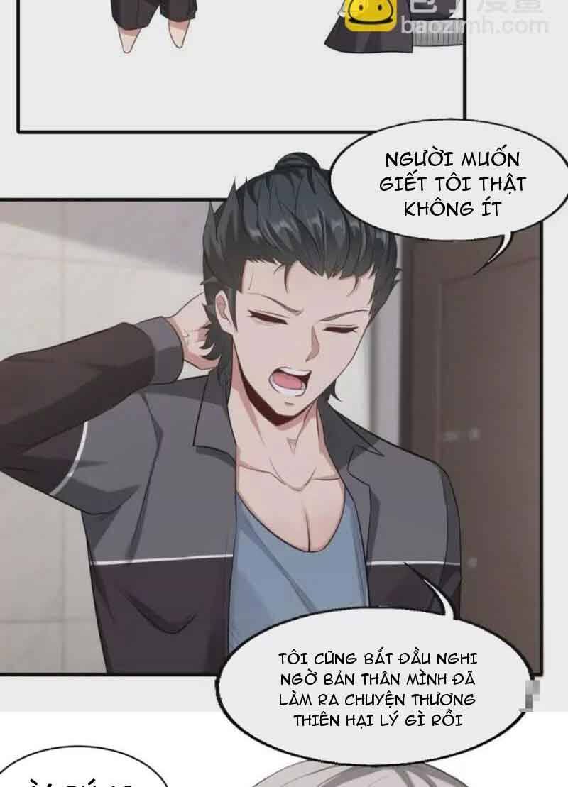 Ta Không Muốn Làm Đệ Nhất Chapter 180 - Next Chapter 181