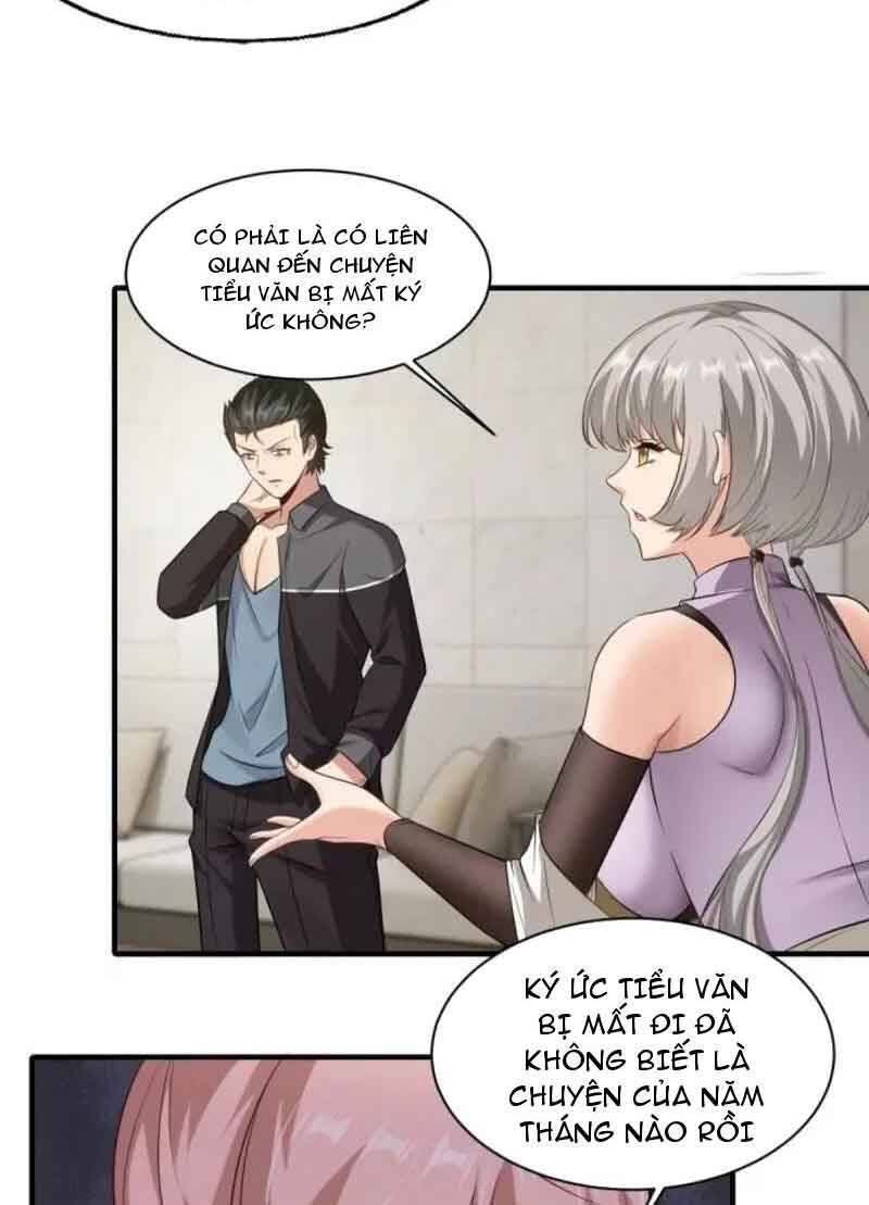 Ta Không Muốn Làm Đệ Nhất Chapter 180 - Next Chapter 181