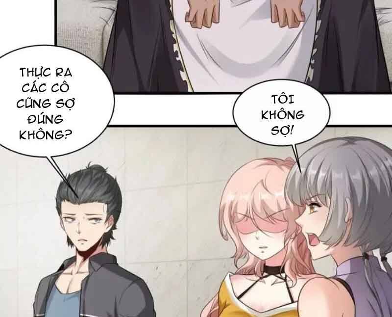 Ta Không Muốn Làm Đệ Nhất Chapter 180 - Next Chapter 181