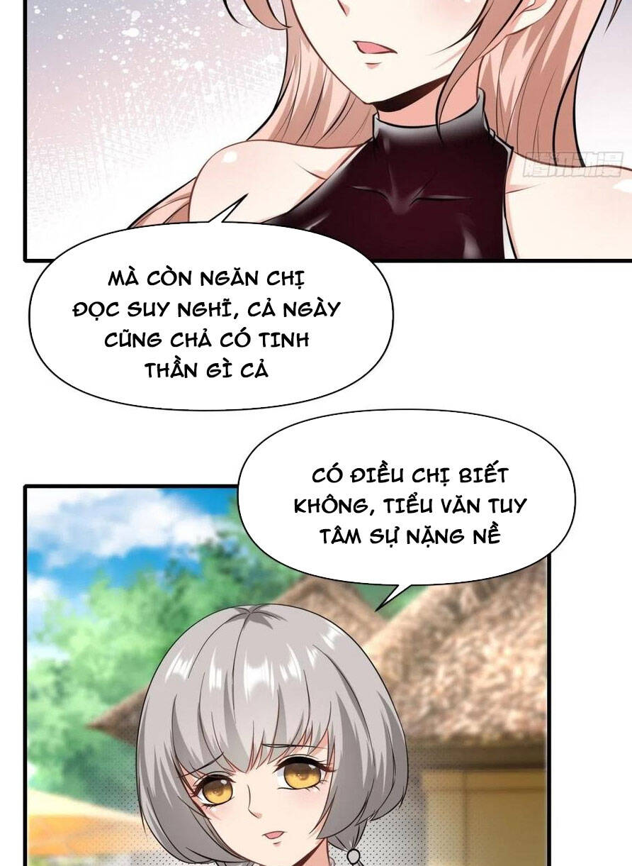 Ta Không Muốn Làm Đệ Nhất Chapter 96 - Next Chapter 97