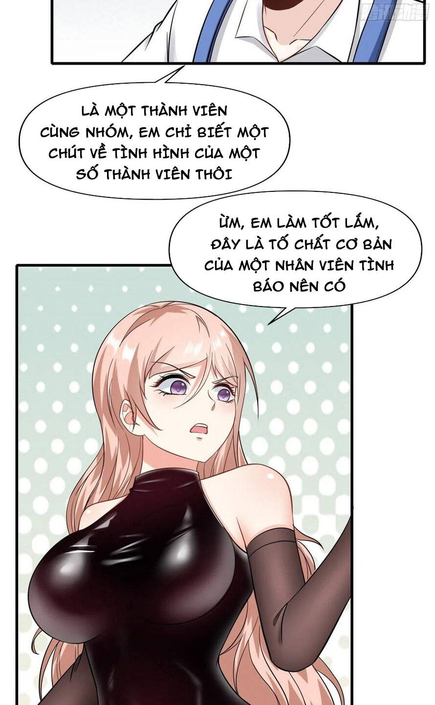 Ta Không Muốn Làm Đệ Nhất Chapter 96 - Next Chapter 97