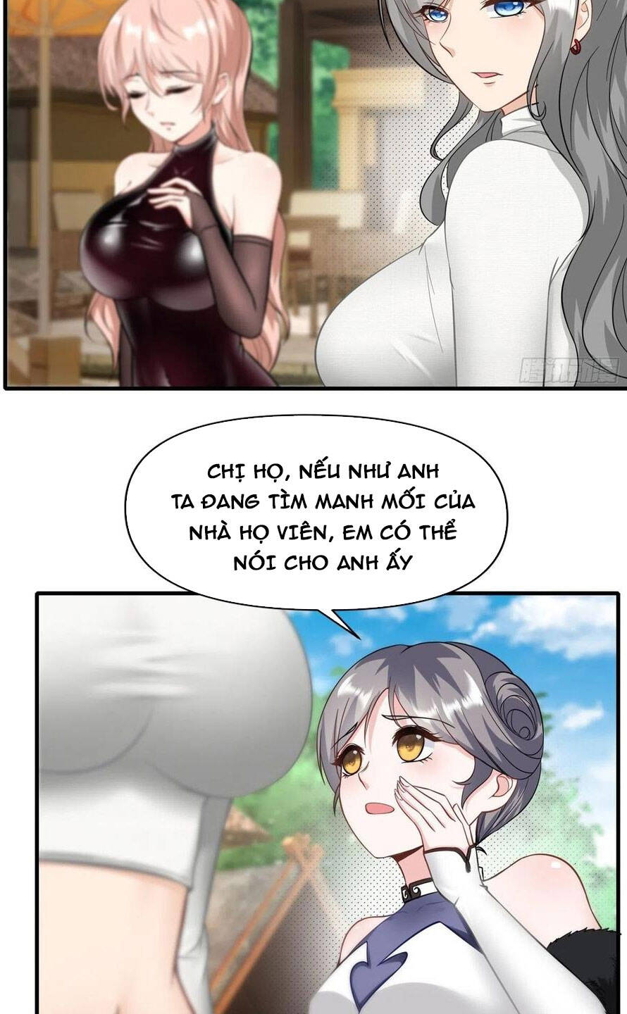 Ta Không Muốn Làm Đệ Nhất Chapter 96 - Next Chapter 97