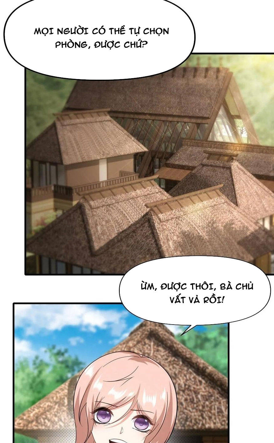 Ta Không Muốn Làm Đệ Nhất Chapter 96 - Next Chapter 97