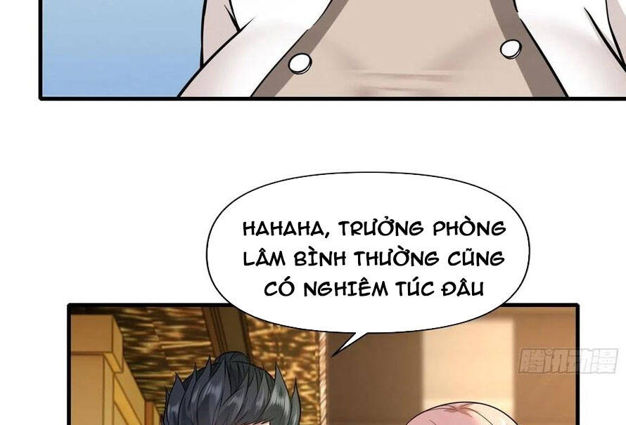 Ta Không Muốn Làm Đệ Nhất Chapter 96 - Next Chapter 97