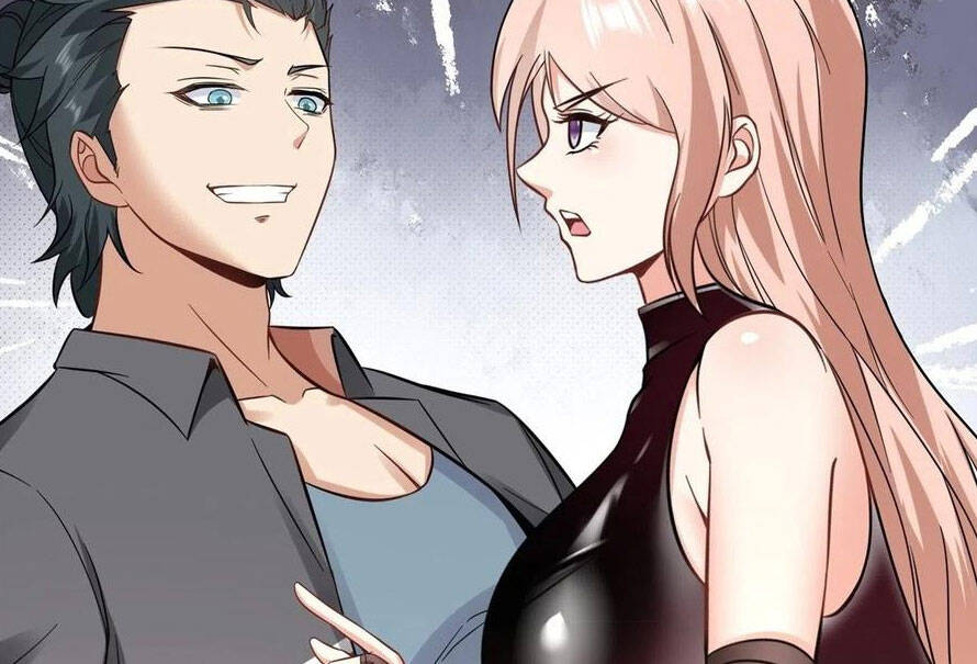 Ta Không Muốn Làm Đệ Nhất Chapter 96 - Next Chapter 97